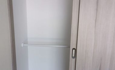SE VENDE DEPARTAMENTO EN MARTINEZ DE ROZAS - QUINTA NORMAL