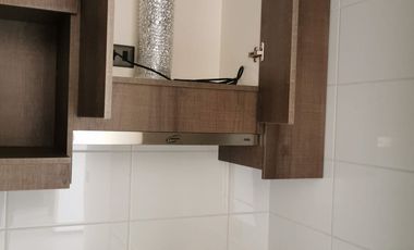 SE VENDE DEPARTAMENTO EN MARTINEZ DE ROZAS - QUINTA NORMAL