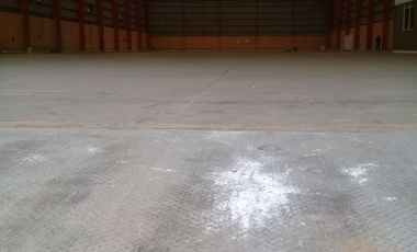 Bodega 4,000 m2 Terreno 7,750 m2