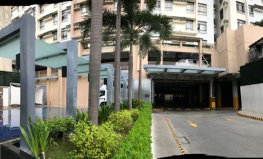 For Sale 2 Bedroom Condo near Makati Avenue 5% Down Move in