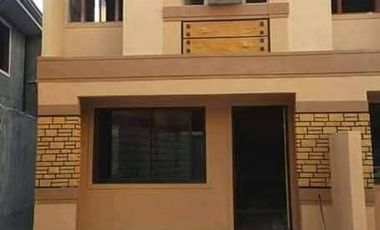 Affordable 2BR Townhouse for Sale Near Quirino Subway Station Novaliches, QC
