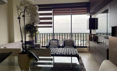 Via La Costa, Alquilo Departamento 2 Dorm. Amoblado con Hermosa Vista