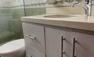 44876 Casa Independiente en arriendo en el sector Mesa