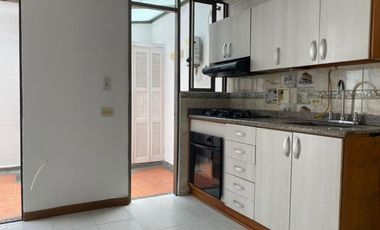 44876 Casa Independiente en arriendo en el sector Mesa