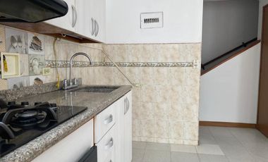 44876 Casa Independiente en arriendo en el sector Mesa