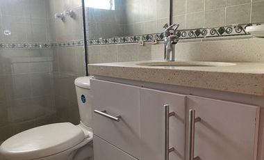 44876 Casa Independiente en arriendo en el sector Mesa