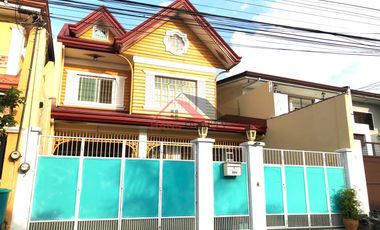 Well Maintained House in BF Resort Village Las Pinas City