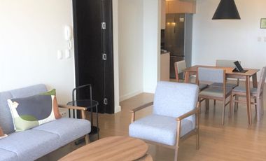 For Lease 1BR at Vertis North Quezon City