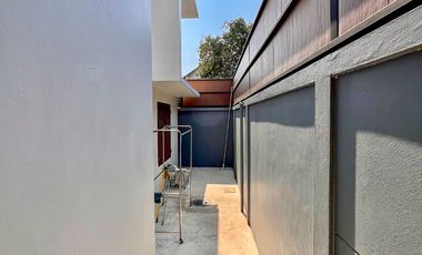 Luxury house for sale, Pool Villa, Phahonyothin 56, Sai Mai, Bangkok.