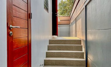 Luxury house for sale, Pool Villa, Phahonyothin 56, Sai Mai, Bangkok.