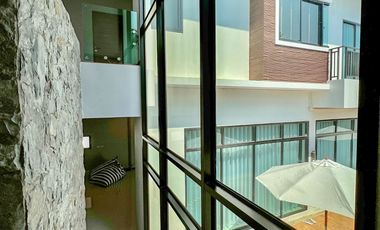 Luxury house for sale, Pool Villa, Phahonyothin 56, Sai Mai, Bangkok.