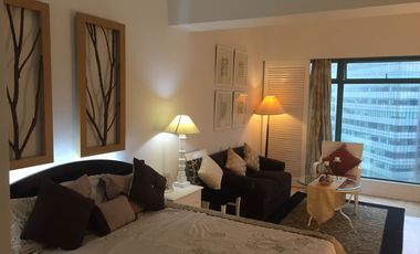 Vivere Hotel Executive 1 Bedroom Unit for Rent Alabang Muntinlupa