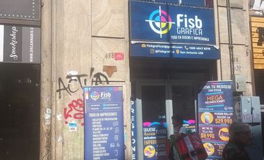 Local comercial 78 M2