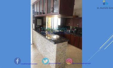 ¡¡¡🤩COMPRA  HERMOSA 🤩 CASA 🏡 CON EXCELENTES ACABADOS!!!