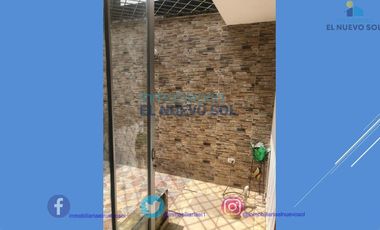 ¡¡¡🤩COMPRA  HERMOSA 🤩 CASA 🏡 CON EXCELENTES ACABADOS!!!