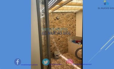 ¡¡¡🤩COMPRA  HERMOSA 🤩 CASA 🏡 CON EXCELENTES ACABADOS!!!