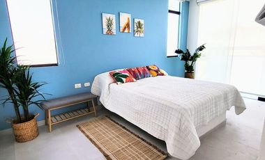 Alquiler Semanal - Casa de Playa en Condominio Chinchaycamac - Chincha