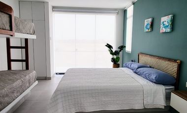 Alquiler Semanal - Casa de Playa en Condominio Chinchaycamac - Chincha