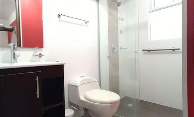 ALQUILER DE APARTAMENTO AMOBLADO EN CAÑAVERAL, POR MES O MESES, BUCARAMANGA