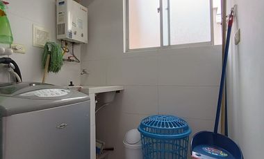 ALQUILER DE APARTAMENTO AMOBLADO EN CAÑAVERAL, POR MES O MESES, BUCARAMANGA