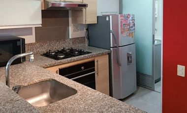 ALQUILER DE APARTAMENTO AMOBLADO EN CAÑAVERAL, POR MES O MESES, BUCARAMANGA