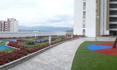 ALQUILER DE APARTAMENTO AMOBLADO EN CAÑAVERAL, POR MES O MESES, BUCARAMANGA