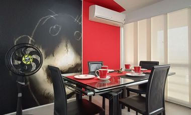 ALQUILER DE APARTAMENTO AMOBLADO EN CAÑAVERAL, POR MES O MESES, BUCARAMANGA