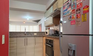 ALQUILER DE APARTAMENTO AMOBLADO EN CAÑAVERAL, POR MES O MESES, BUCARAMANGA