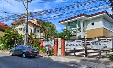RFO 5BR HOUSE AND LOT IN GREENVILLE SAUYO QC NEAR MINDANAO AVE.