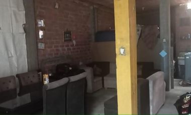 Se Vende Casa Como Terreno Aa Hh Sarita Colonia Los Olivos