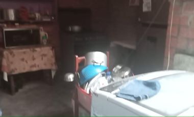 Se Vende Casa Como Terreno Aa Hh Sarita Colonia Los Olivos