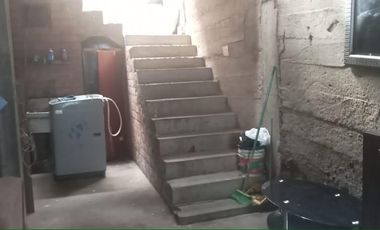 Se Vende Casa Como Terreno Aa Hh Sarita Colonia Los Olivos