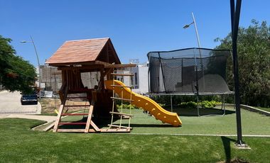 Casa nueva en venta en Carrara Capital Norte en Zapopan