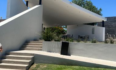 Casa nueva en venta en Carrara Capital Norte en Zapopan