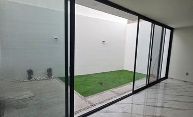 Casa nueva en venta en Carrara Capital Norte en Zapopan