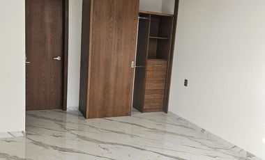 Casa nueva en venta en Carrara Capital Norte en Zapopan