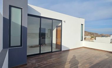 Casa nueva en venta en Carrara Capital Norte en Zapopan