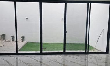 Casa nueva en venta en Carrara Capital Norte en Zapopan