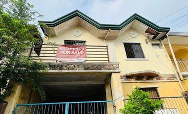 House and  Lot for Sale in Fortuneville- Telebastagan San Fernando Pampanga