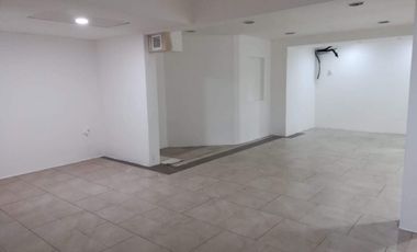 Urdesa, Renta Local Comercial de 800 m² en Vía Principal
