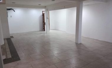 Urdesa, Renta Local Comercial de 800 m² en Vía Principal