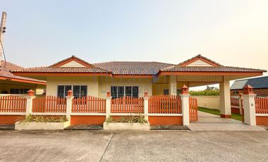 3 Bedroom House in Doi Saket for Sale
