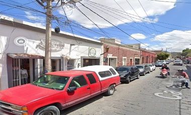 VENTA DE CASA EN SAN LUIS DE LA PAZ GUANAJUATO COLONIA CENTRO