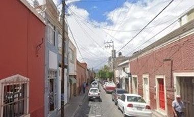 VENTA DE CASA EN SAN LUIS DE LA PAZ GUANAJUATO COLONIA CENTRO