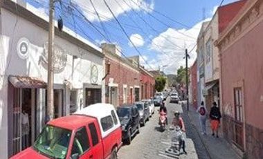 VENTA DE CASA EN SAN LUIS DE LA PAZ GUANAJUATO COLONIA CENTRO