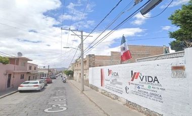 VENTA DE CASA EN SAN LUIS DE LA PAZ GUANAJUATO COLONIA CENTRO