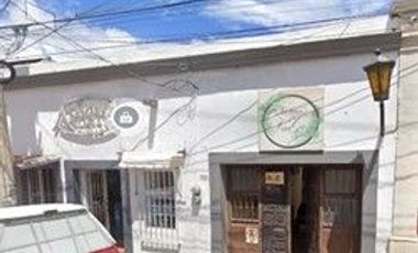VENTA DE CASA EN SAN LUIS DE LA PAZ GUANAJUATO COLONIA CENTRO