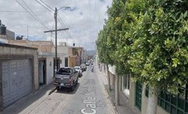 VENTA DE CASA EN SAN LUIS DE LA PAZ GUANAJUATO COLONIA CENTRO