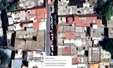 VENTA DE CASA EN SAN LUIS DE LA PAZ GUANAJUATO COLONIA CENTRO