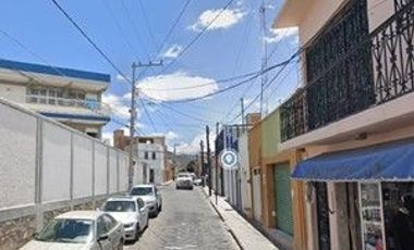 VENTA DE CASA EN SAN LUIS DE LA PAZ GUANAJUATO COLONIA CENTRO